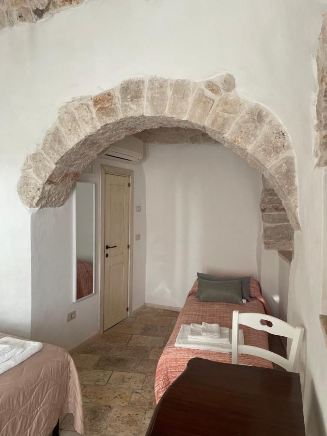 Trullo Pietrabella Vila Alberobello Exterior foto